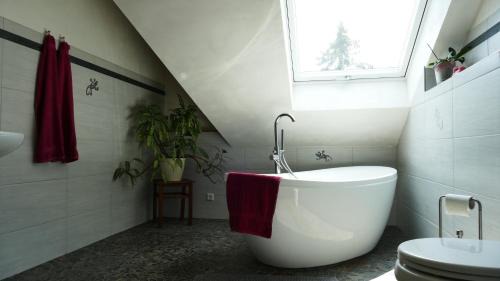 Gersfeld Apartamento | Rhön Ferienwohnung Ebert