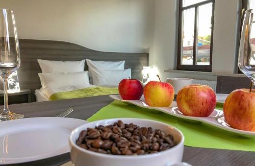 Stadtlengsfeld Casa | Rhöner Ferienwohnung