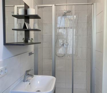 Stadtlengsfeld Casa | Rhöner Ferienwohnung