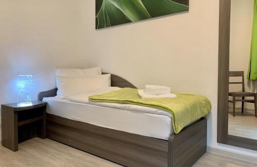 Stadtlengsfeld Casa | Rhöner Ferienwohnung