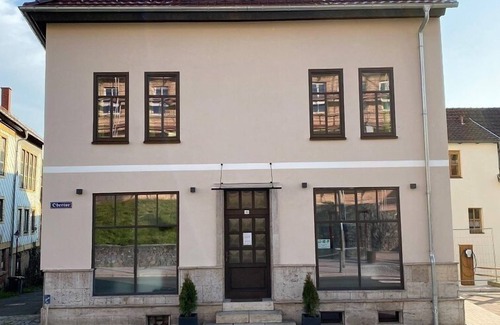 Stadtlengsfeld Apartamento | Rhöner Ferienwohnung