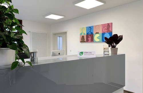 Stadtlengsfeld Apartamento | Rhöner Ferienwohnung