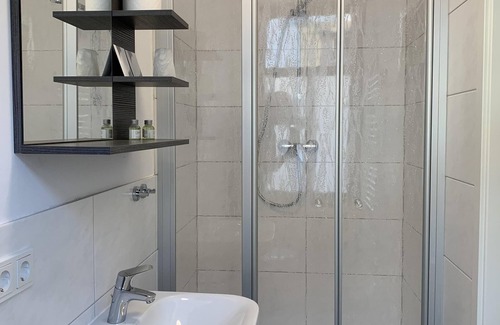 Stadtlengsfeld Apartamento | Rhöner Ferienwohnung