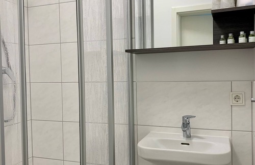 Stadtlengsfeld Apartamento | Rhöner Ferienwohnung