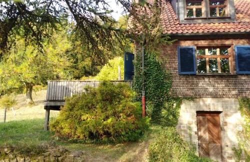 Gersfeld Casa | Rhöner Landhaus mit viel Flair