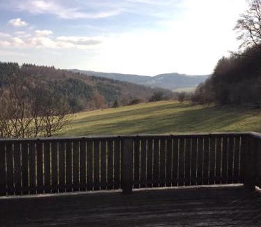 Gersfeld Casa | Rhöner Landhaus mit viel Flair