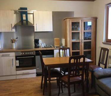 Frankenheim Apartamento | Rhöner Sternenhimmel