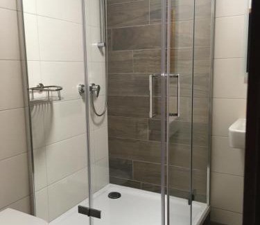 Frankenheim Apartamento | Rhöner Sternenhimmel