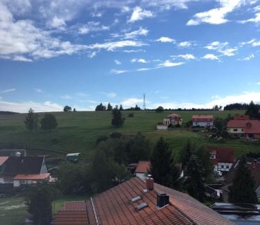 Frankenheim Apartamento | Rhöner Sternenhimmel