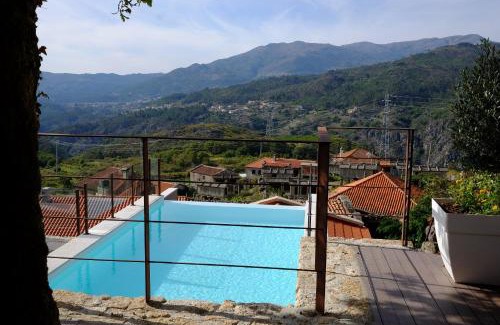 Lindoso Casa | RH Casas de Campo Design