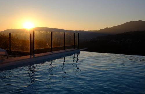 Lindoso Casa | RH Casas de Campo Design