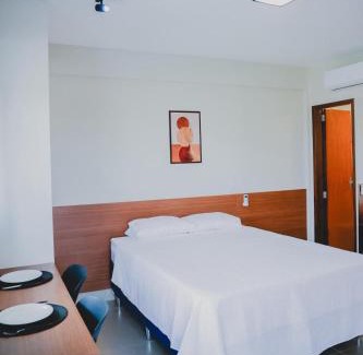 Dom Aquino Apartamento | RH Loft