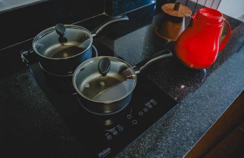Dom Aquino Apartamento | RH Loft