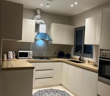 Al Khobar Apartamento | RH