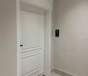 Al Khobar Apartamento | RH