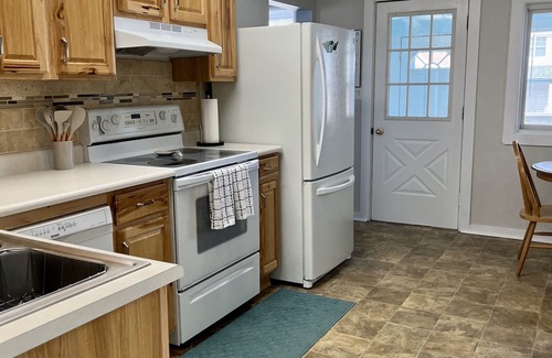 Saint Joseph Casa | Rhain Rentals 1 Bed in St. Joe