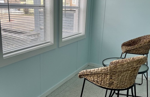 Saint Joseph Casa | Rhain Rentals 1 Bed in St. Joe