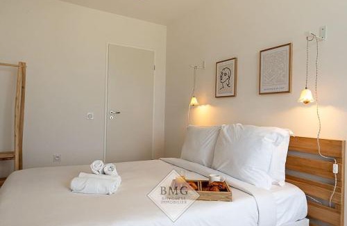 Chessy Apartamento | Rhapsodie Disneyland appartement