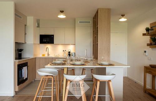Chessy Apartamento | Rhapsodie Disneyland appartement