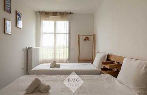 Chessy Apartamento | Rhapsodie Disneyland appartement