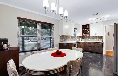 North San Antonio - SAT Casa | Rhapsody - A Birdy Vacation Rental
