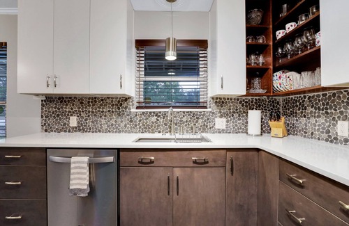 North San Antonio - SAT Casa | Rhapsody - A Birdy Vacation Rental