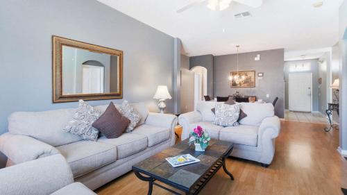Windsor Palms Casa | Rhapsody Palms - Family 4-bed pool home that's close to Disney