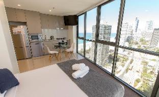 Surfers Paradise Complejo | Rhapsody Resort - Official
