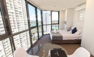 Surfers Paradise Complejo | Rhapsody Resort - Official