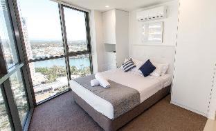 Surfers Paradise Complejo | Rhapsody Resort - Official