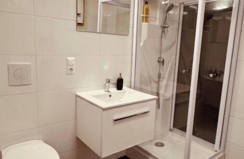 Rhaunen Apartamento | Rhaunen Apartments 1