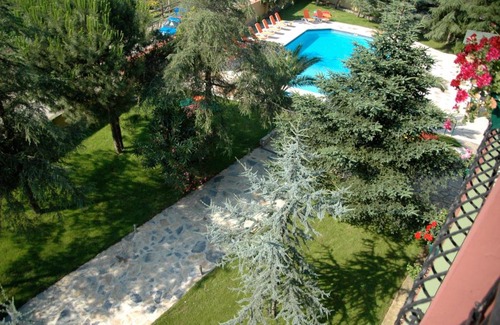 Riva Hotel | Rhebas Hotel