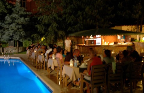 Riva Hotel | Rhebas Hotel
