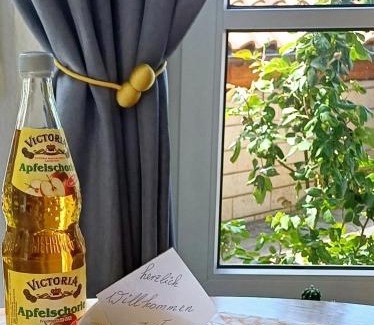 Lahnstein Apartamento | Rhein-Lahn Auszeit