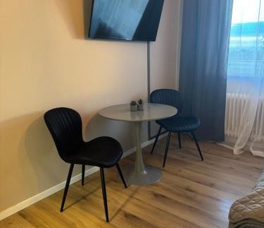 Raunheim Apartamento | Rhein-Main Apartment