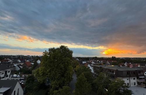 Raunheim Apartamento | Rhein-Main Apartment