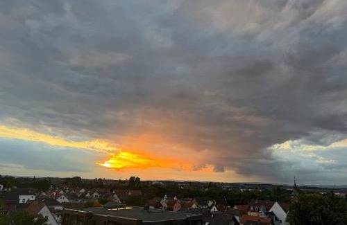 Raunheim Apartamento | Rhein-Main Apartment