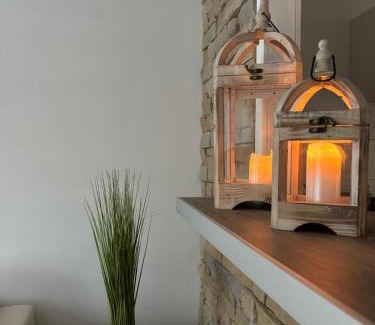 Huningue Apartamento | Rhein Stopover - Appartement 2 Personnes