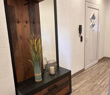 Kripp Apartamento | Rheinblick Appartements