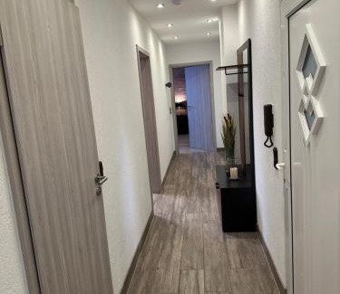 Kripp Apartamento | Rheinblick Appartements