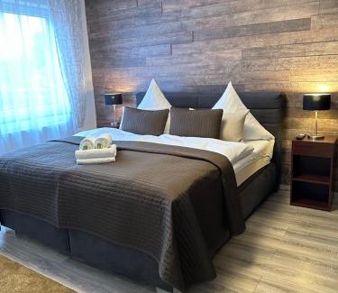 Kripp Apartamento | Rheinblick Appartements