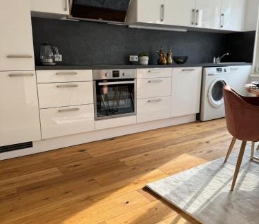 Mainz-Bingen Apartamento | Rheinblick-Oase Oppenheim