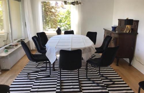 Mittelheim Apartamento | Rheingauzuhause mit Privatpool
