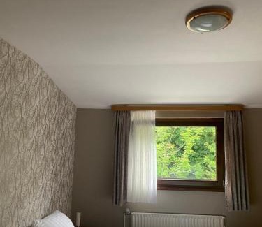 Oberwesel Casa | Rheingoldschänke