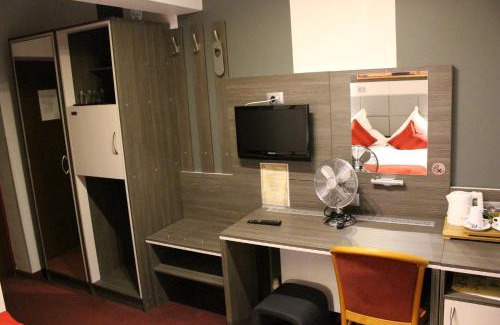 Boppard Hotel | Rheinhotel Lilie