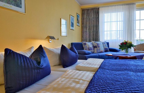 Bad Breisig Hotel | Rheinhotel Vier Jahreszeiten Bad Breisig