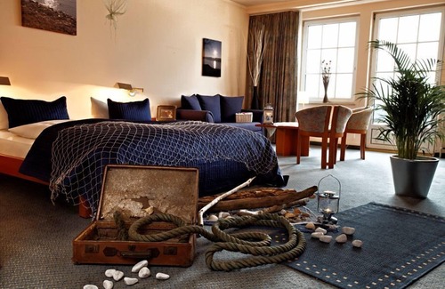Bad Breisig Hotel | Rheinhotel Vier Jahreszeiten Bad Breisig