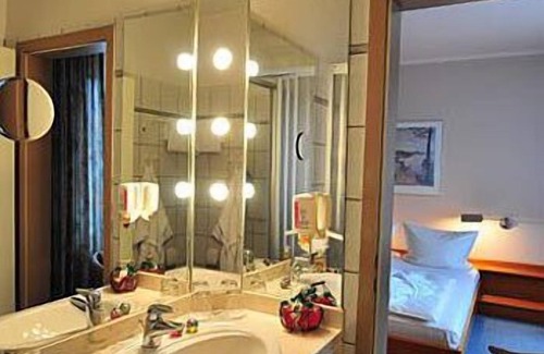Bad Breisig Hotel | Rheinhotel Vier Jahreszeiten Bad Breisig