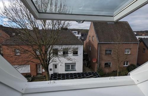 Kleve Apartamento | Rheinische Gemütlichkeit, Sali Homes Zentrales Heim in Kleve