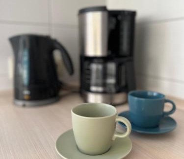 Lahnstein Apartamento | RheinLahn Stay - Fewo am Lahneck - 10 min bis Koblenz